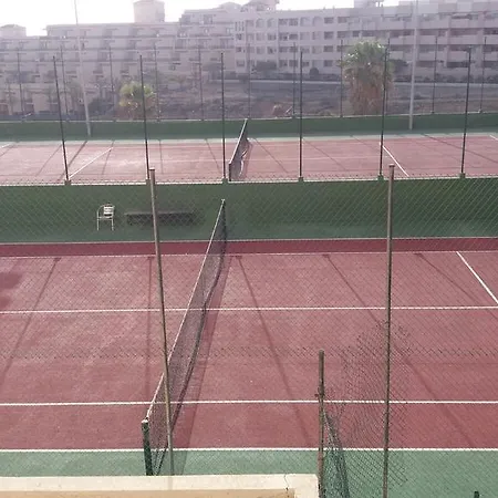Vacaciones En Tenerife Sur דירה