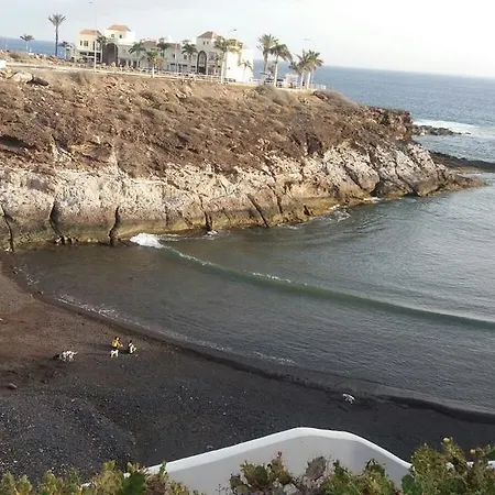 דירה Vacaciones En Tenerife Sur *