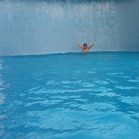דירה Vacaciones En Tenerife Sur אדחה