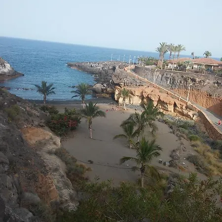 Vacaciones En Tenerife Sur * אדחה