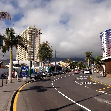Vacaciones En Tenerife Sur אדחה