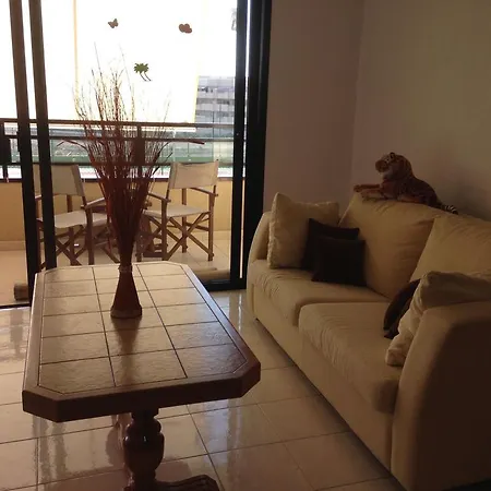 Vacaciones En Tenerife Sur