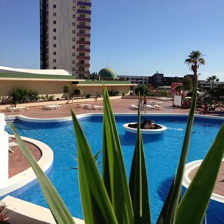 Vacaciones En Tenerife Sur 公寓 阿德耶