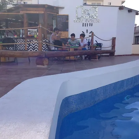 Vacaciones En Tenerife Sur * 阿德耶
