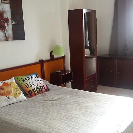 Vacaciones En Tenerife Sur アデヘ
