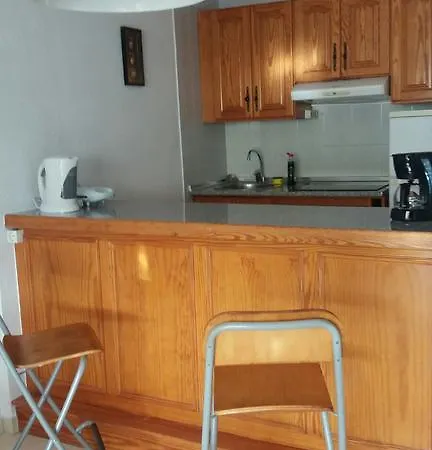 Vacaciones En Tenerife Sur アパート アデヘ