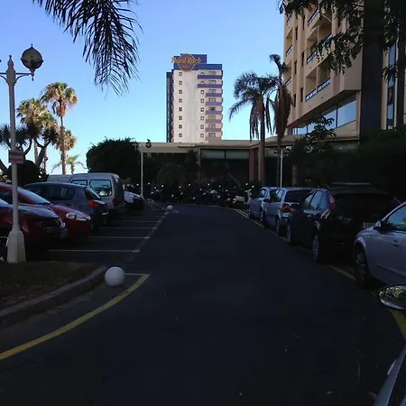 アパート Vacaciones En Tenerife Sur