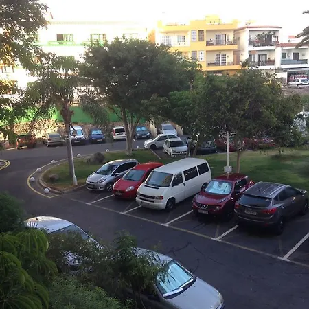 アパート Vacaciones En Tenerife Sur