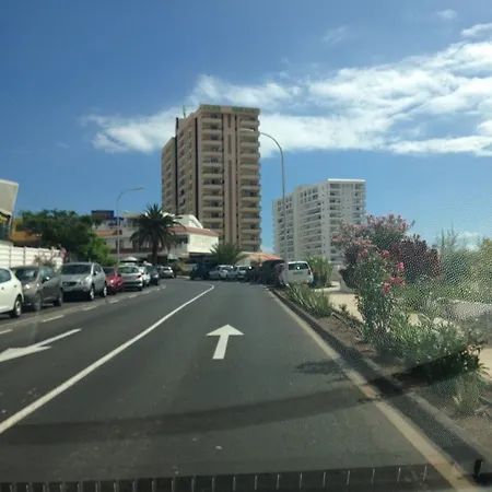 Vacaciones En Tenerife Sur アパート