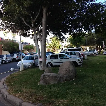 Vacaciones En Tenerife Sur アパート *